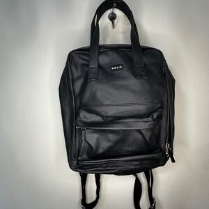 KOLO Black‎ Juno Daypack